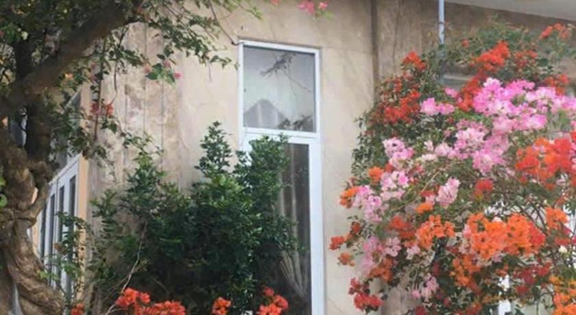 Kim An Sadec Garden House