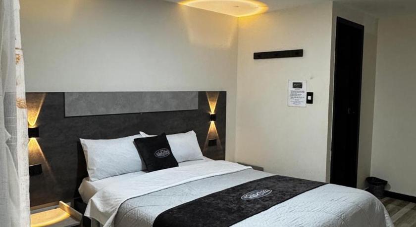 Hotel San Alejo