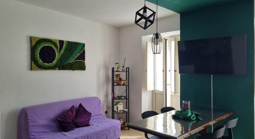 Ortacolorhome GreenHome-Boleto