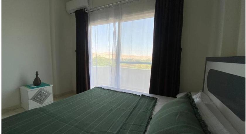 Memnon House