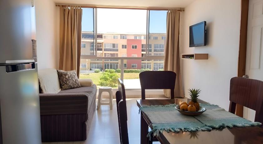 Image of Standard Apartment 11