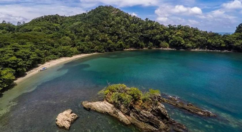 Cabanas Ecologicas in Tela