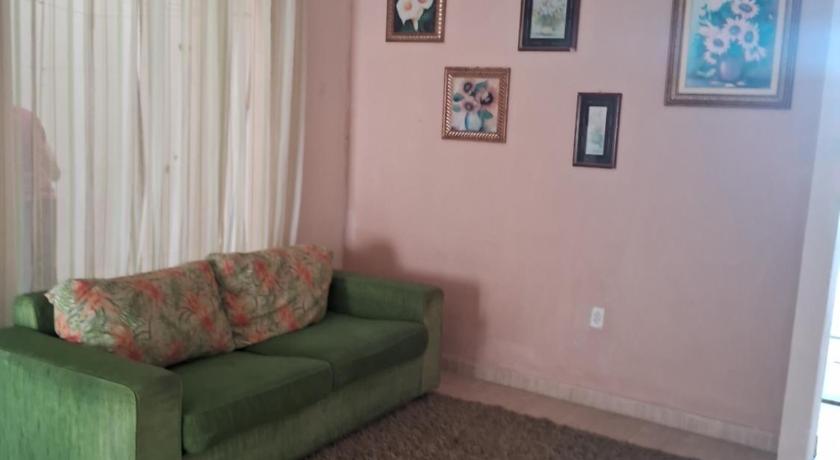 House 5 min from downtown Ipatinga 11 min from airport