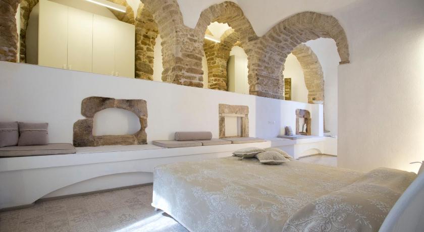 TROPEA VETERA Luxury Home - Casa Forno1638 - image 30