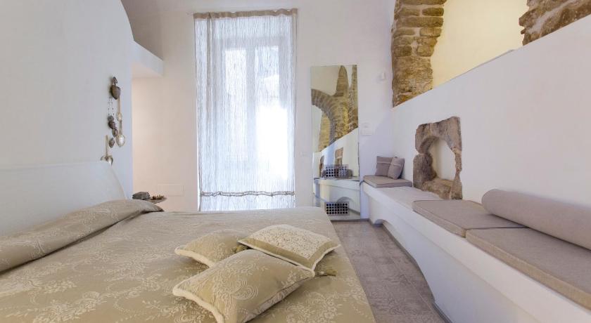 TROPEA VETERA Luxury Home - Casa Forno1638 - image 20
