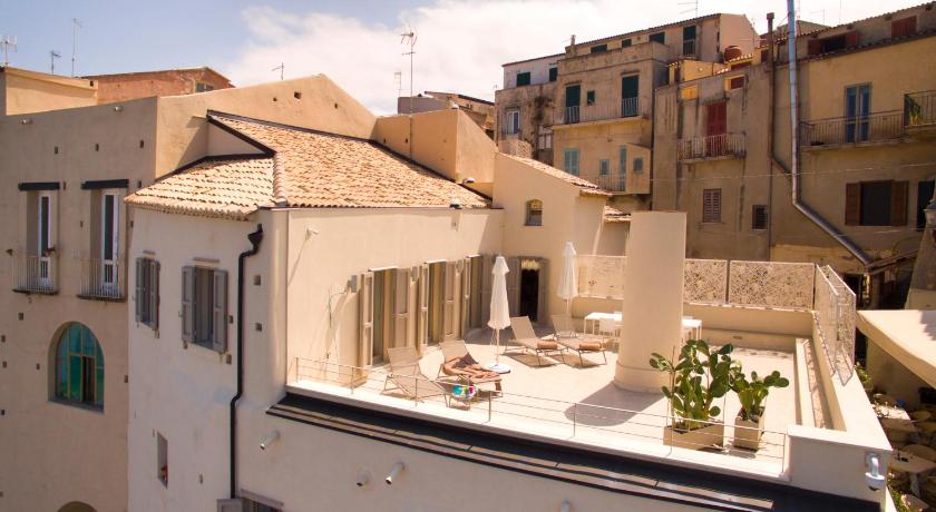 TROPEA VETERA Luxury Home - Casa Forno1638 - image 8