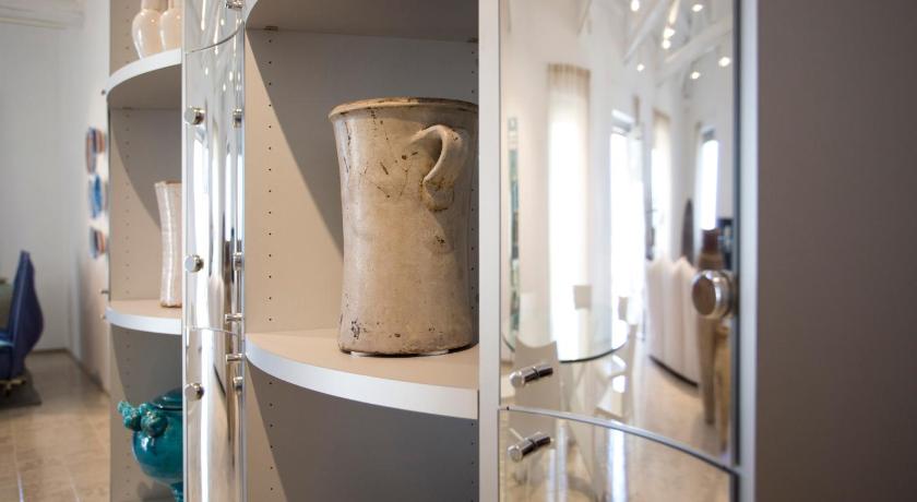 TROPEA VETERA Luxury Home - Casa Forno1638 - image 44