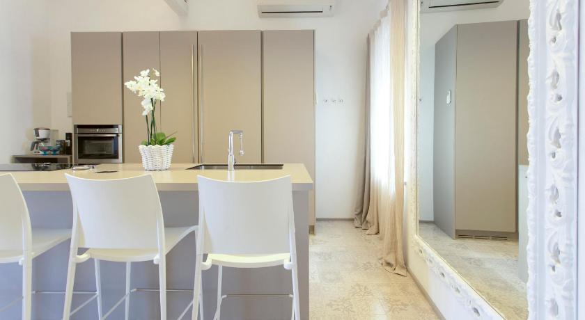 TROPEA VETERA Luxury Home - Casa Forno1638 - image 7