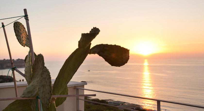 TROPEA VETERA Luxury Home - Casa Forno1638 - image 47