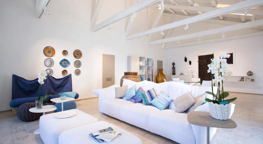 TROPEA VETERA Luxury Home - Casa Forno1638 - image 10
