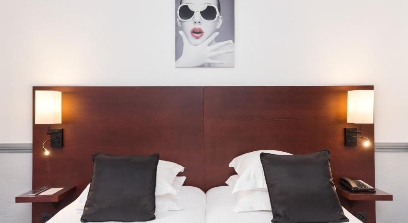 1 Queen Bed, Classic fotója 16