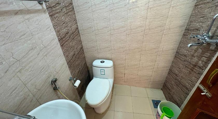 Image of Double Room with Private Bathroom 9