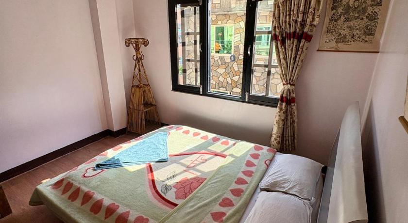 Image of Double Room with Private Bathroom 1