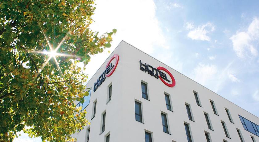 enso Hotel — Hotel in Ingolstadt