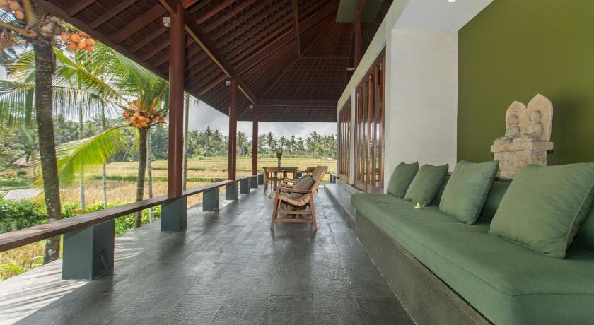 Uma Giri Villas Ubud by GenuineHost - image 15
