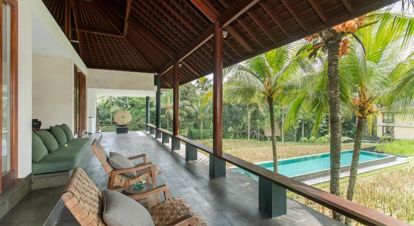 Uma Giri Villas Ubud by GenuineHost - image 16