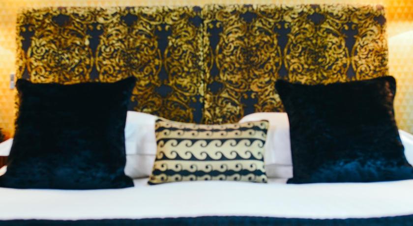 Image of Penthouse Apartment 7