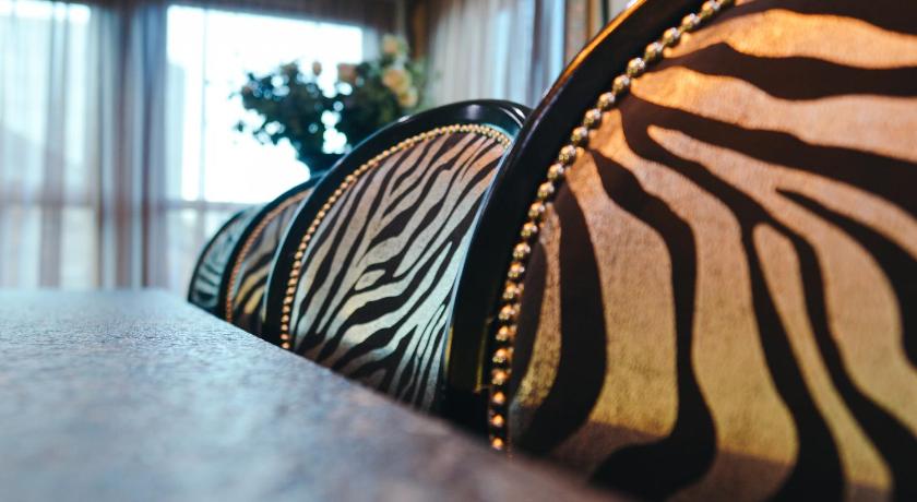 Image of Executive Penthouse Apartment 12