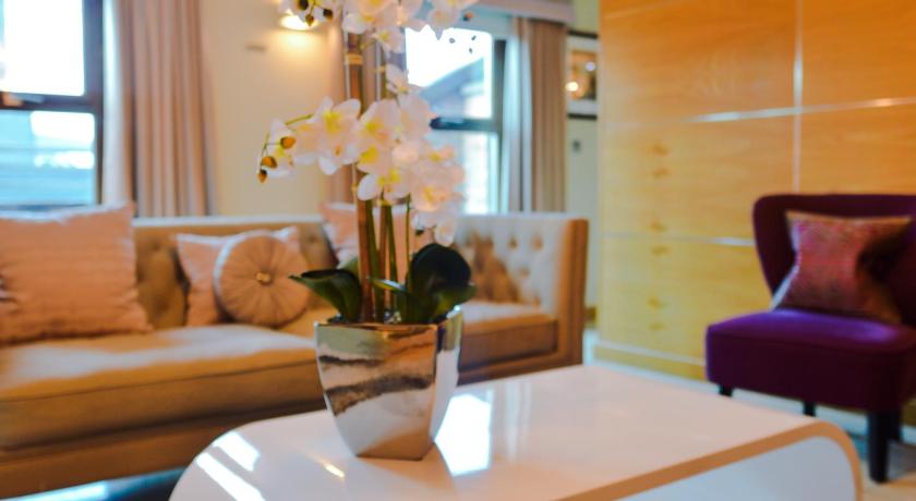 Image of Executive Penthouse Apartment 6