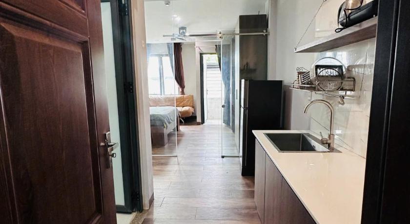 TMH HOUSE 8587 HOTEL & APARTMENT DA NANG - image 15