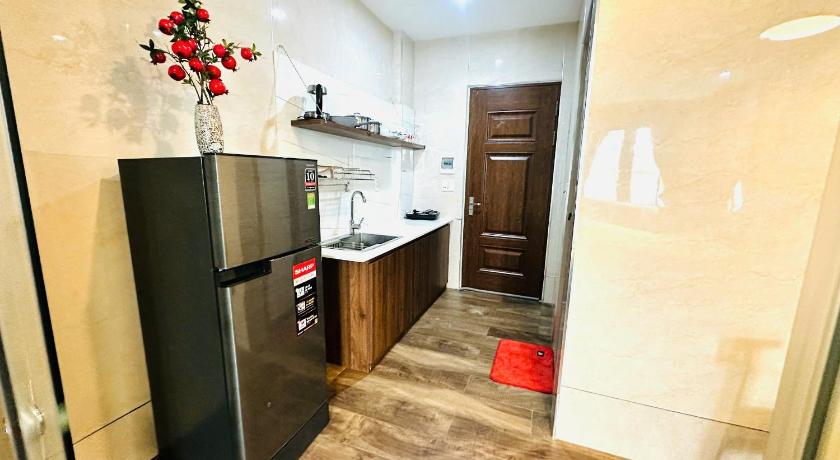 TMH HOUSE 8587 HOTEL & APARTMENT DA NANG - image 10