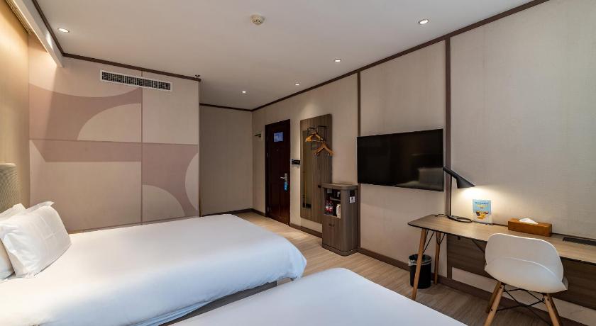 Hanting Hotel Hangzhou West Lake Renhe Road - image 14