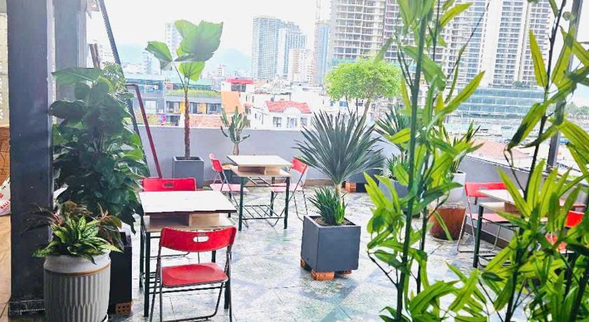 TMH HOUSE 8587 HOTEL & APARTMENT DA NANG - image 6