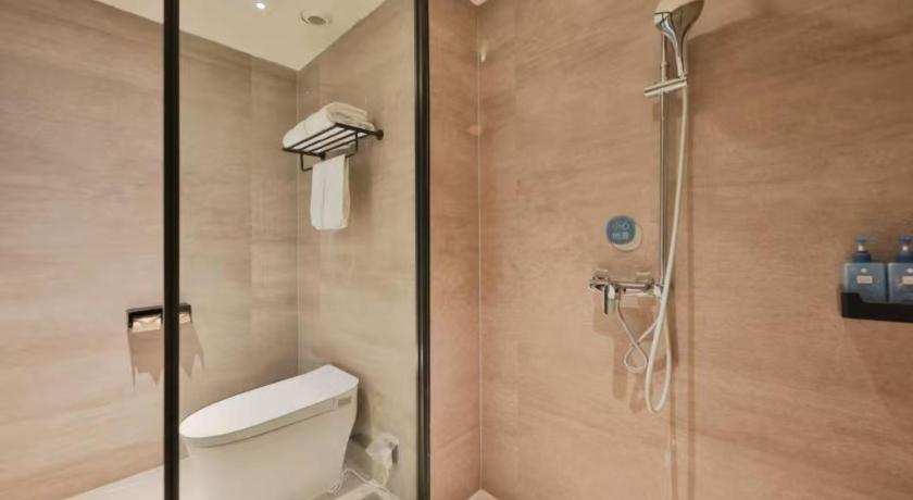Hanting Hotel Tianjin 5th Avenues Xiaobailou - image 32