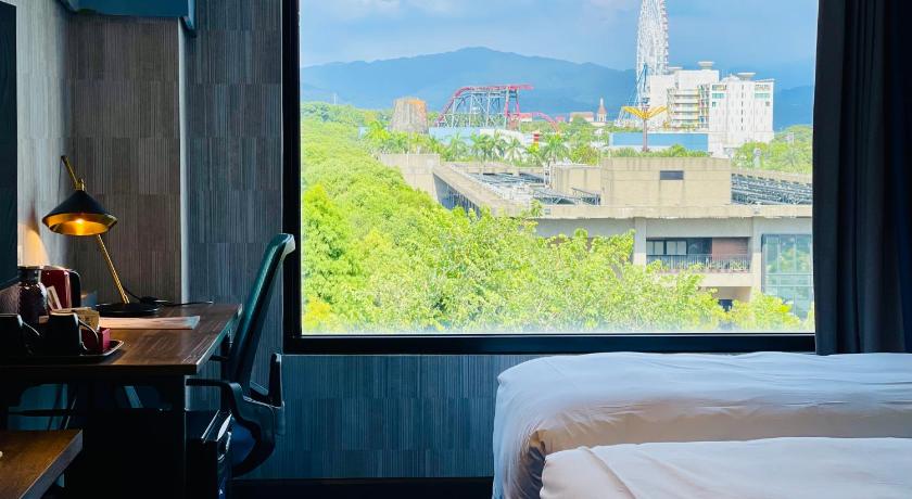 Image of Superior Twin Room 6