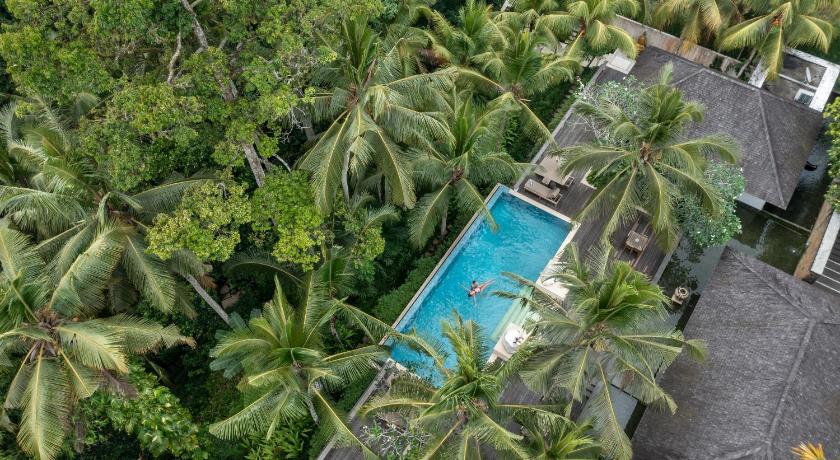 Uma Giri Villas Ubud by GenuineHost - image 2
