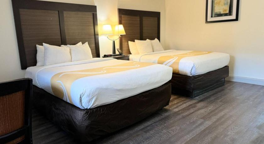 Image de 2&nbsp;Lits Queen Size, Non-Fumeurs (2 Queen Beds, Nonsmoking) 5