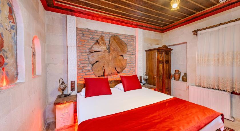 Image of Standard Double Room 1