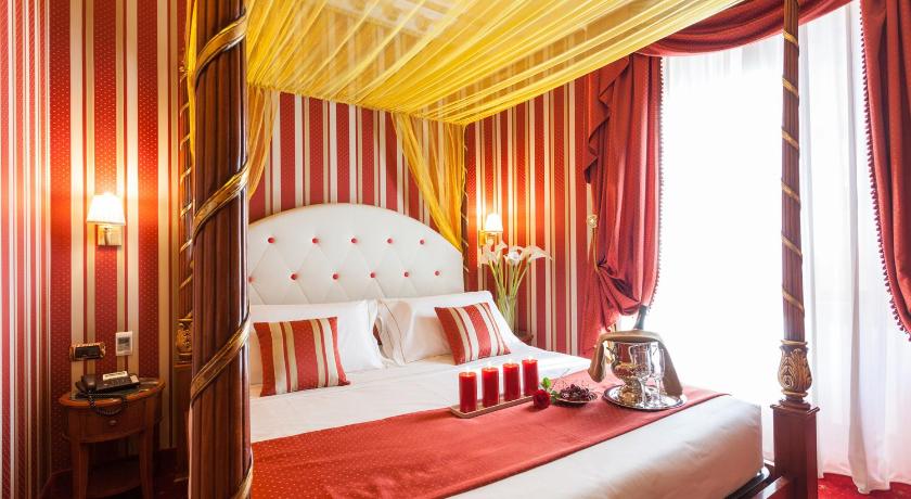 Image of Luxury Quadruple Room 0