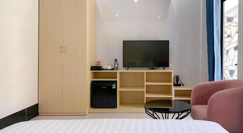 Image of Deluxe Double Room 11