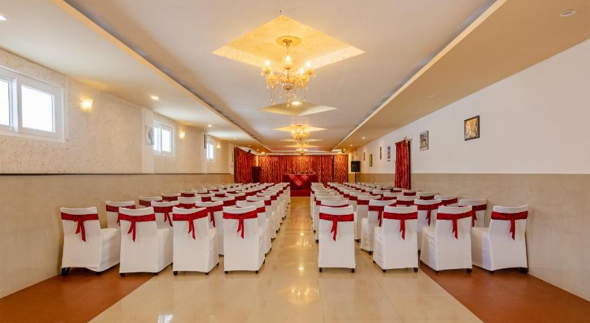 Yagappa Heritage Resort - Near Lake and Bus Stand - image 9