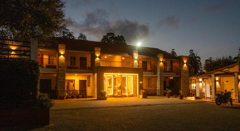 Yagappa Heritage Resort - Near Lake and Bus Stand - image 11