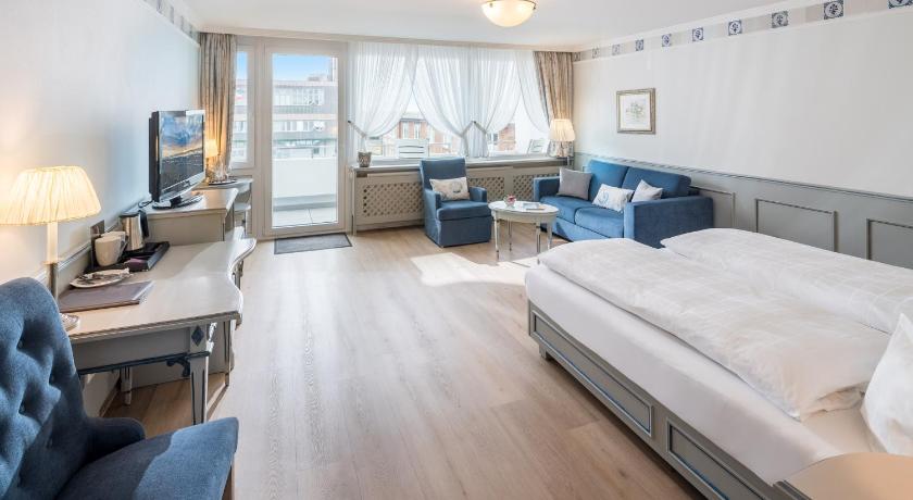 Image of Superior Double Room with Balcony 0