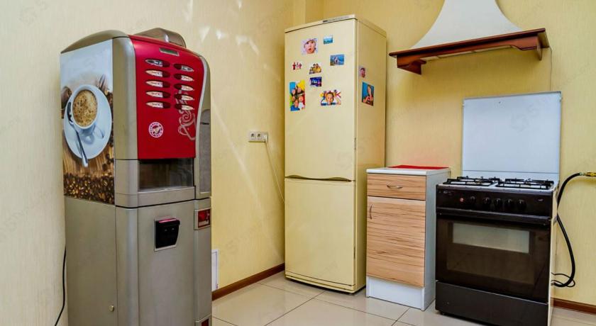 Smart People Eco Hotel photo