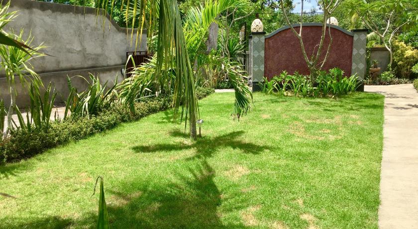 Nusa Garden Homestay photo