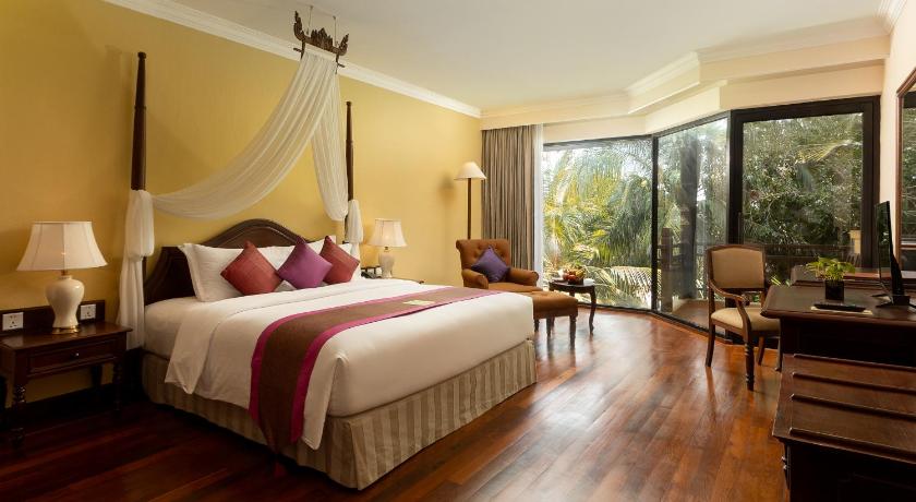 Image of Premier Deluxe Room 1