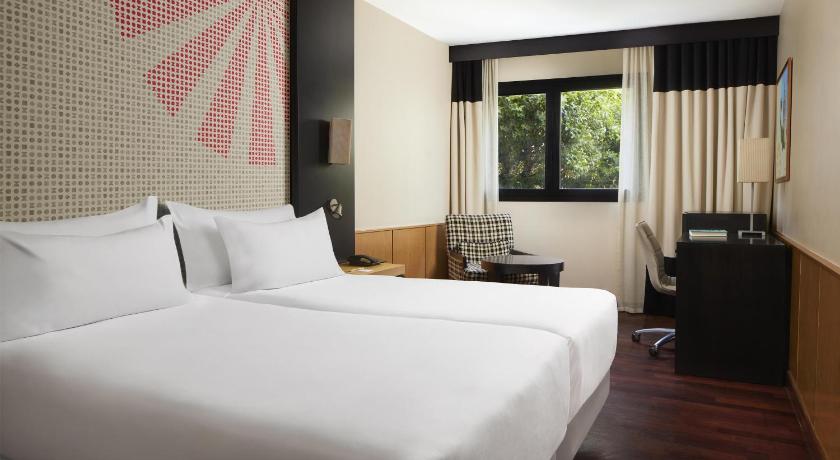 Imatge de Standard XL Room 0