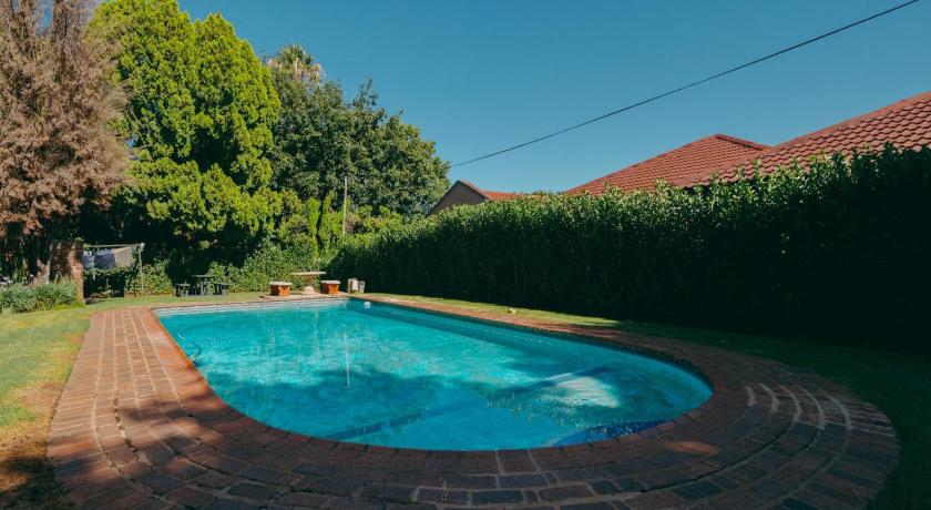 Cosy - Best Rest Potch