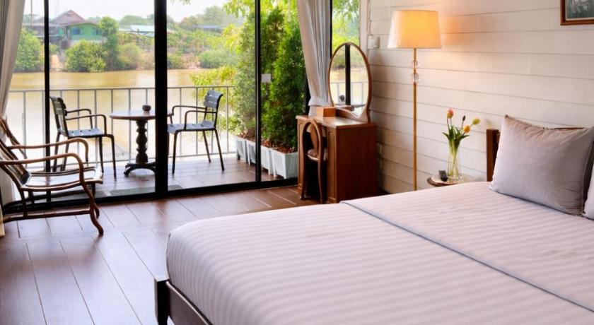 Image of Suite with River View 0