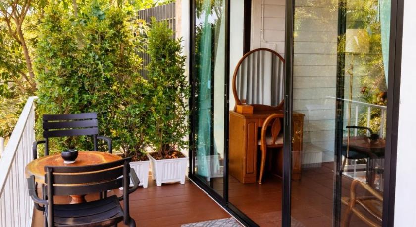 Image of Suite with River View 4