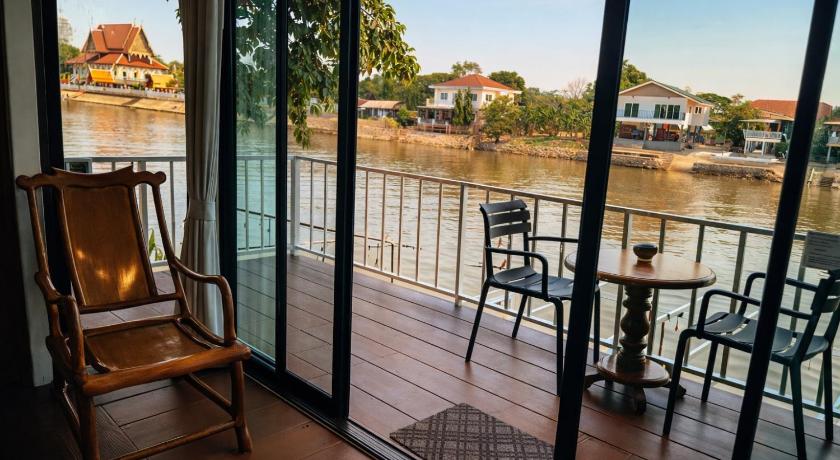 Image of Suite with River View 1