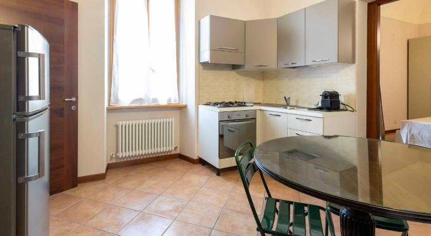 Casa Vacanze San Francesco 1