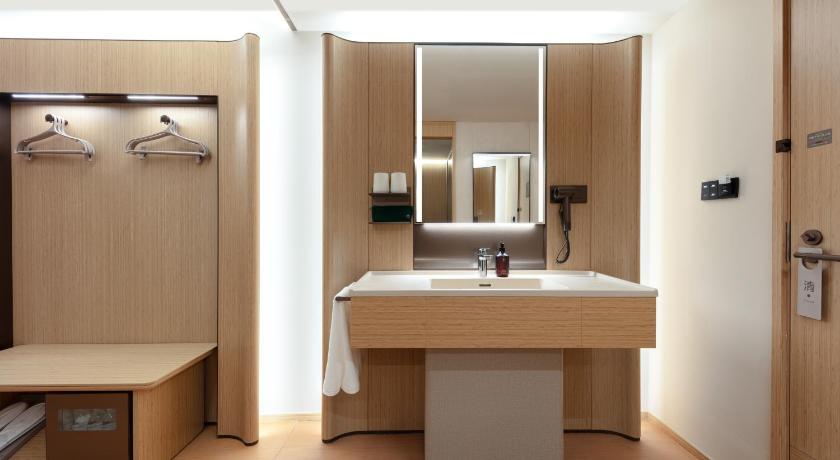 Ji Hotel Changsha Wuyi Square Huangtuling Subway Station Hotel - image 46