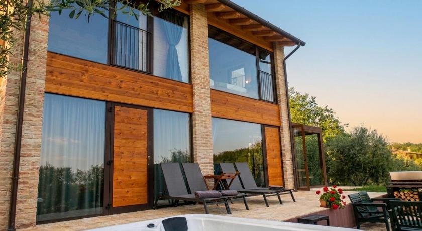 Chalet Dolce Colle