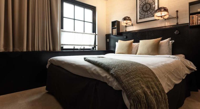 Image of Classico Twin Room 3