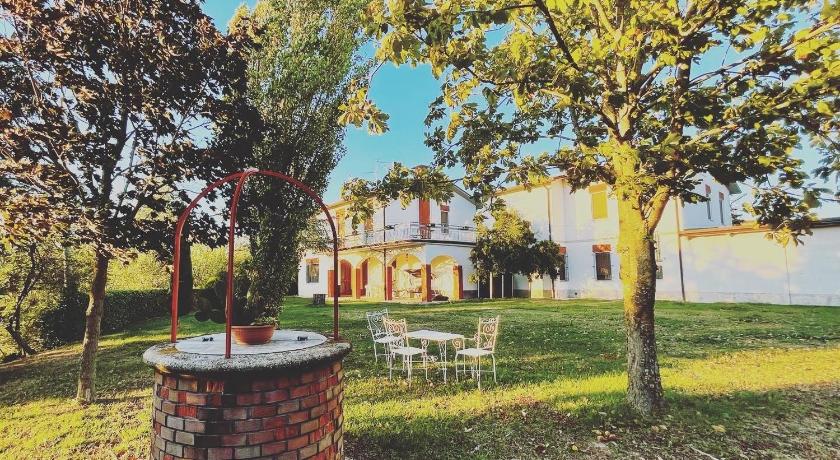 Casa Mora B&B